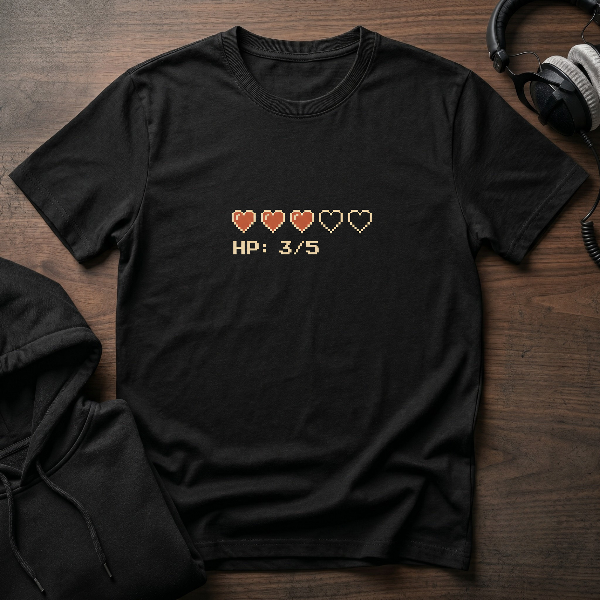 HP T-Shirt