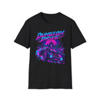 Dungeon Drive T-Shirt
