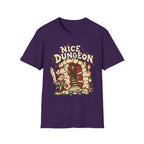 Nice Dungeon T-Shirt