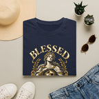 Blessed by the Dice T-Shirt