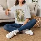 Magic Favors the Curious T-Shirt
