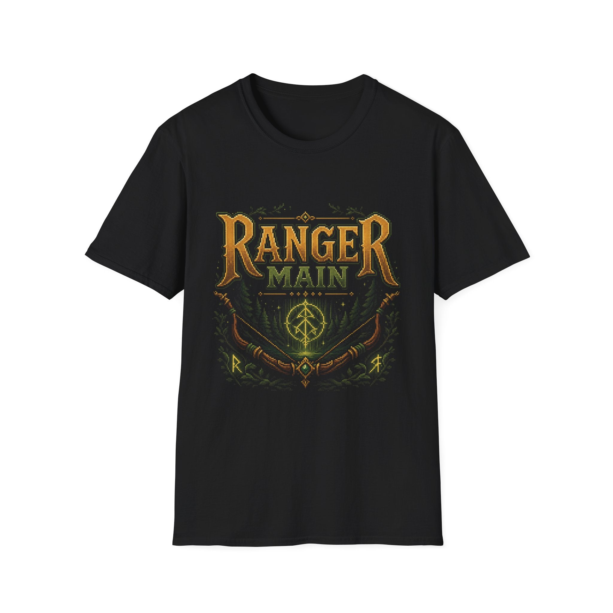 Ranger Main T-Shirt