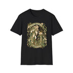 Magic Favors the Curious T-Shirt