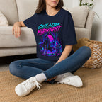 Crit After Midnight T-Shirt