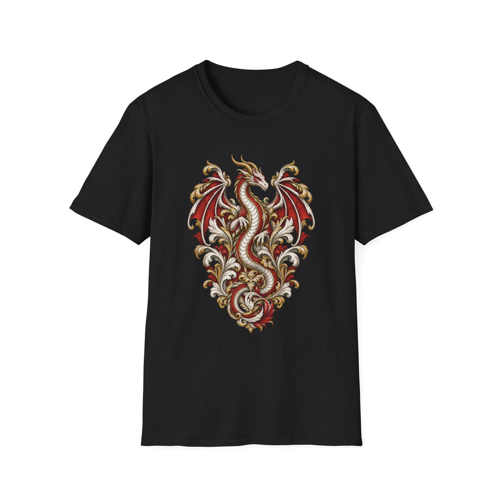 Dragon T-Shirt