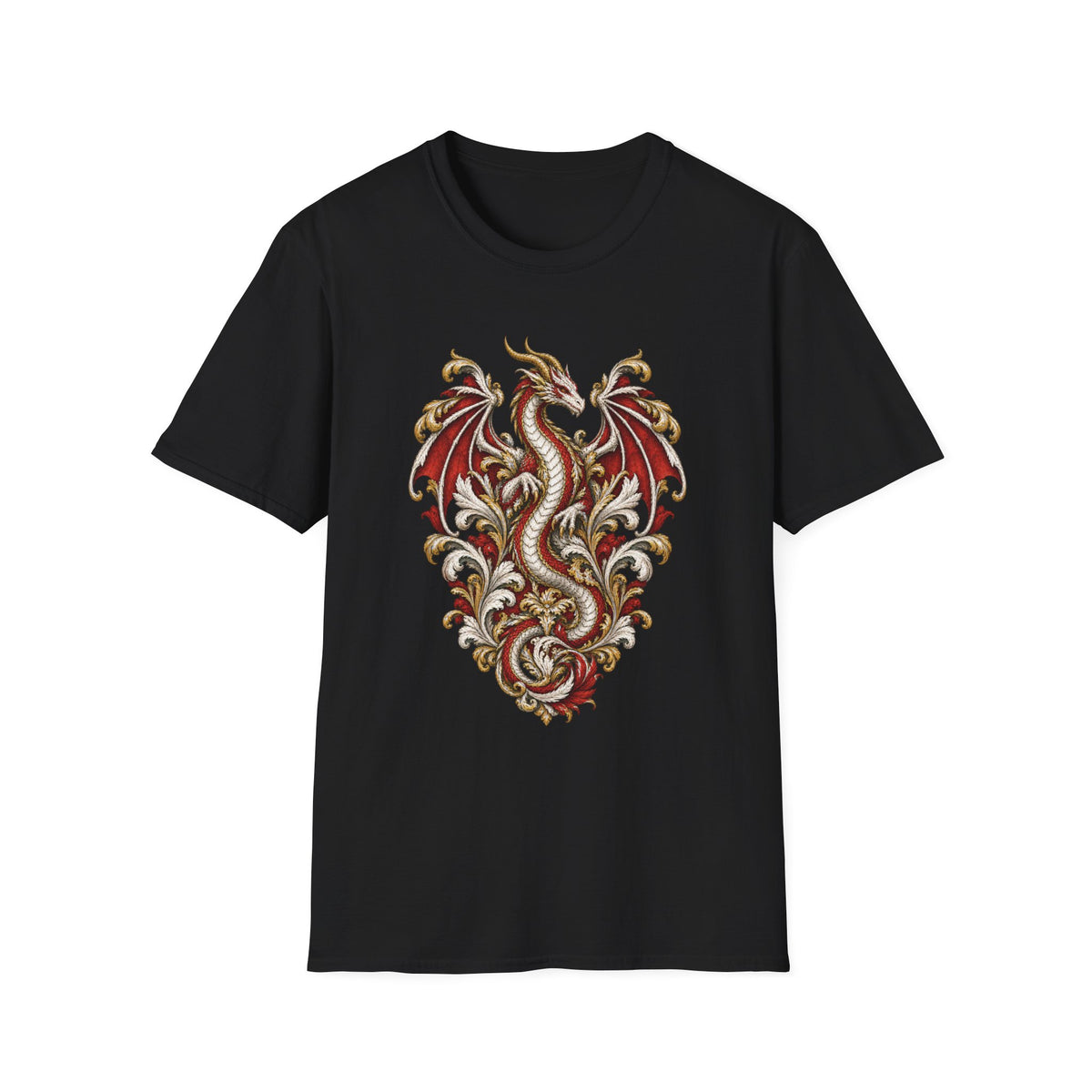Dragon T-Shirt