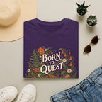Born to Quest T-Shirt