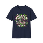 Chaos is Canon T-Shirt