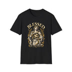 Blessed by the Dice T-Shirt