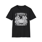Houses & Humans T-Shirt