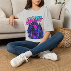 Crit After Midnight T-Shirt