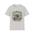 Chaos is Canon T-Shirt