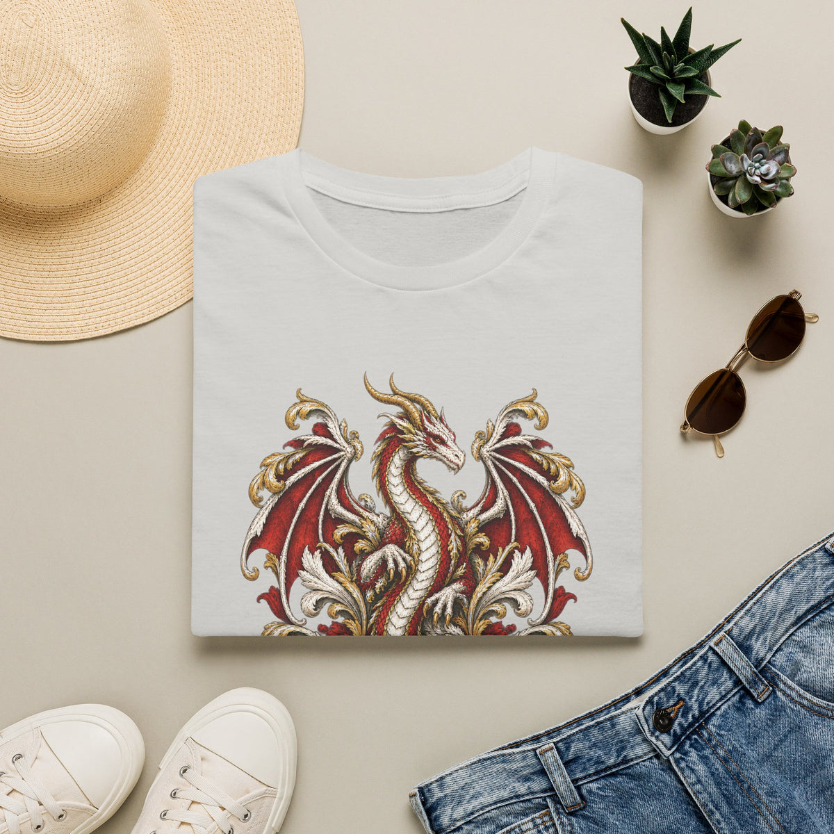 Dragon T-Shirt