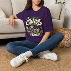 Chaos is Canon T-Shirt