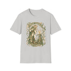 Magic Favors the Curious T-Shirt