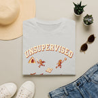Unsupervised Adventures T-Shirt