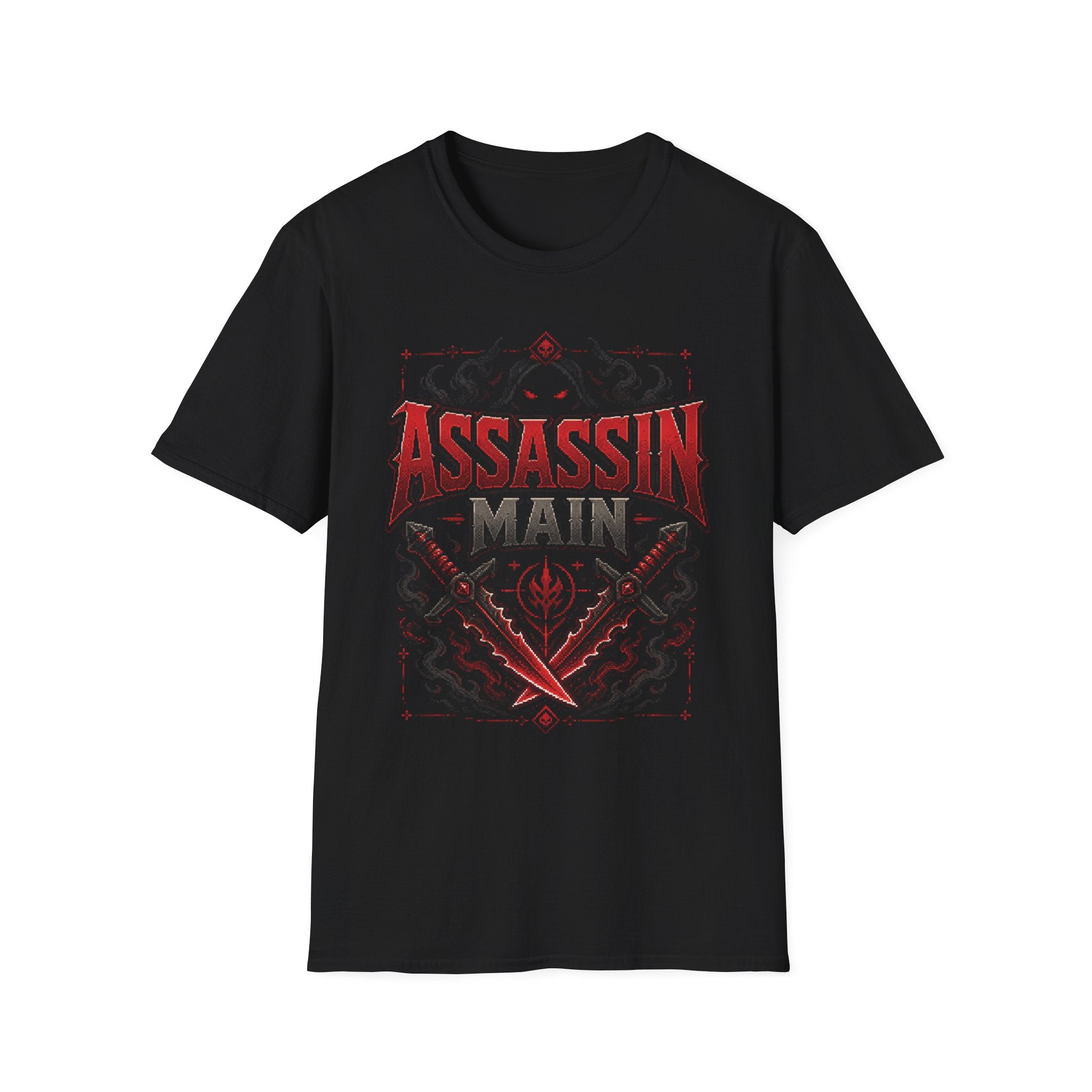 Assassin Main T-Shirt