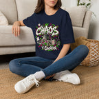 Chaos is Canon T-Shirt
