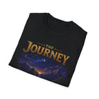 The Journey Continues T-Shirt