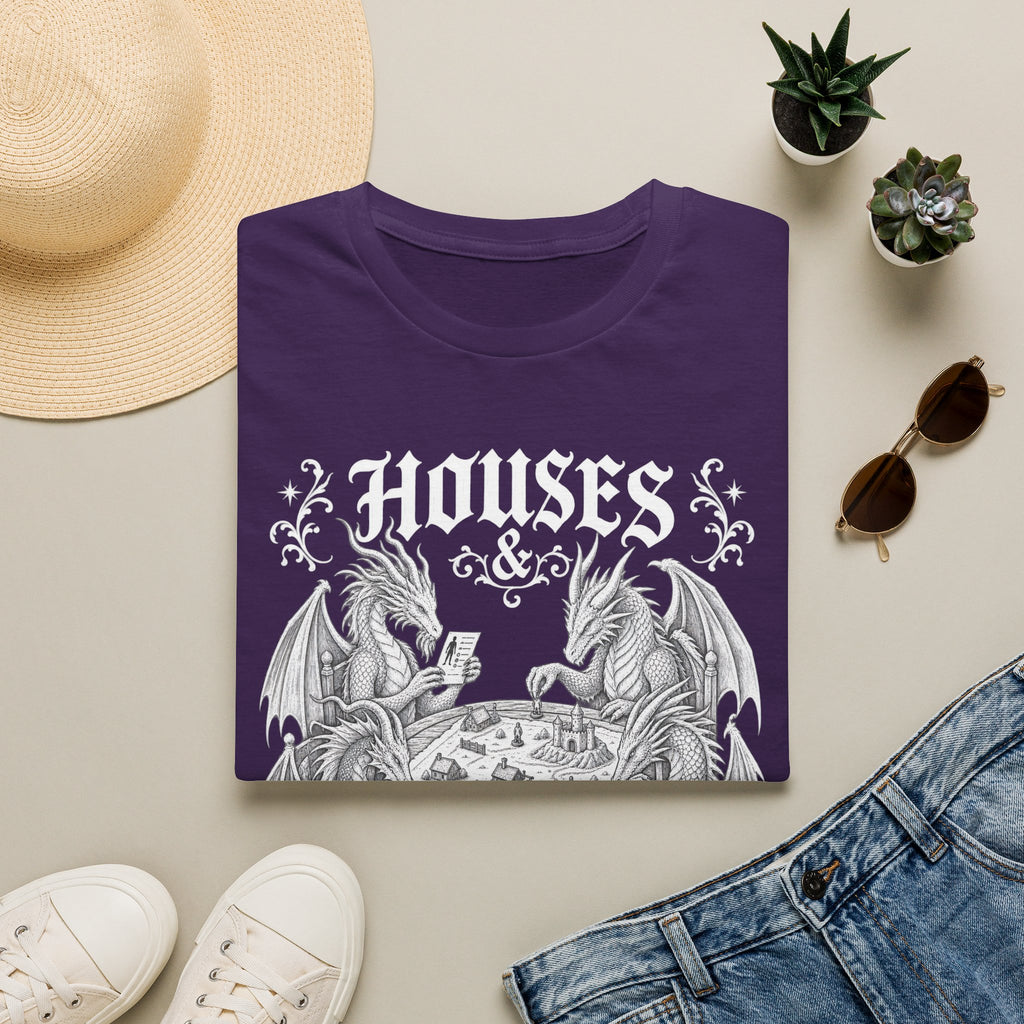 Houses & Humans T-Shirt