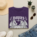 Houses & Humans T-Shirt