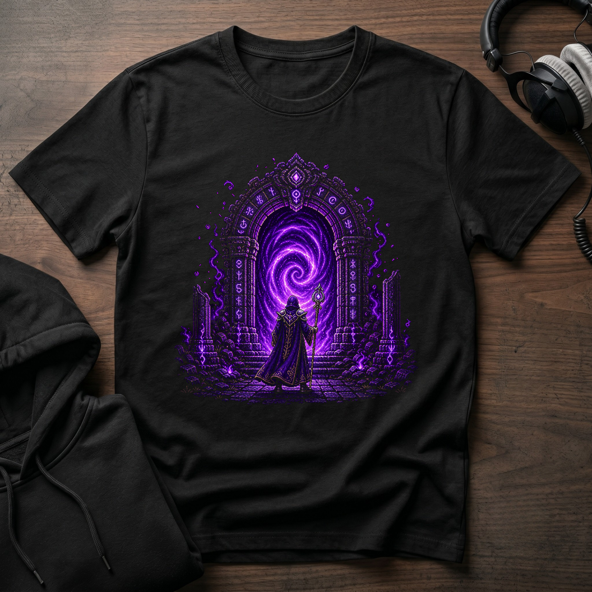 Ancient Portal T-Shirt