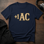 +1 AC T-Shirt