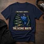 The Scenic Routes T-Shirt
