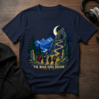 The Road Goes Deeper T-Shirt