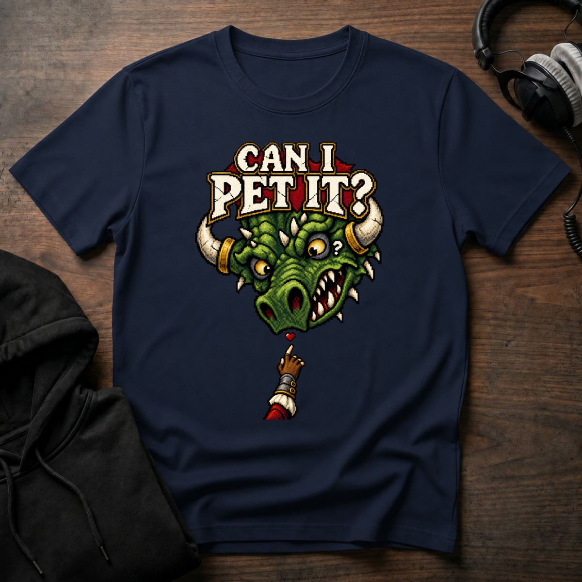 Can I Pet it? T-Shirt