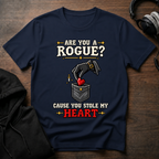 You Stole my Heart T-Shirt