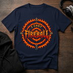 I Cast Fireball T-Shirt