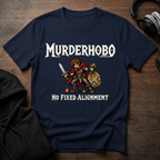 Murderhobo T-Shirt