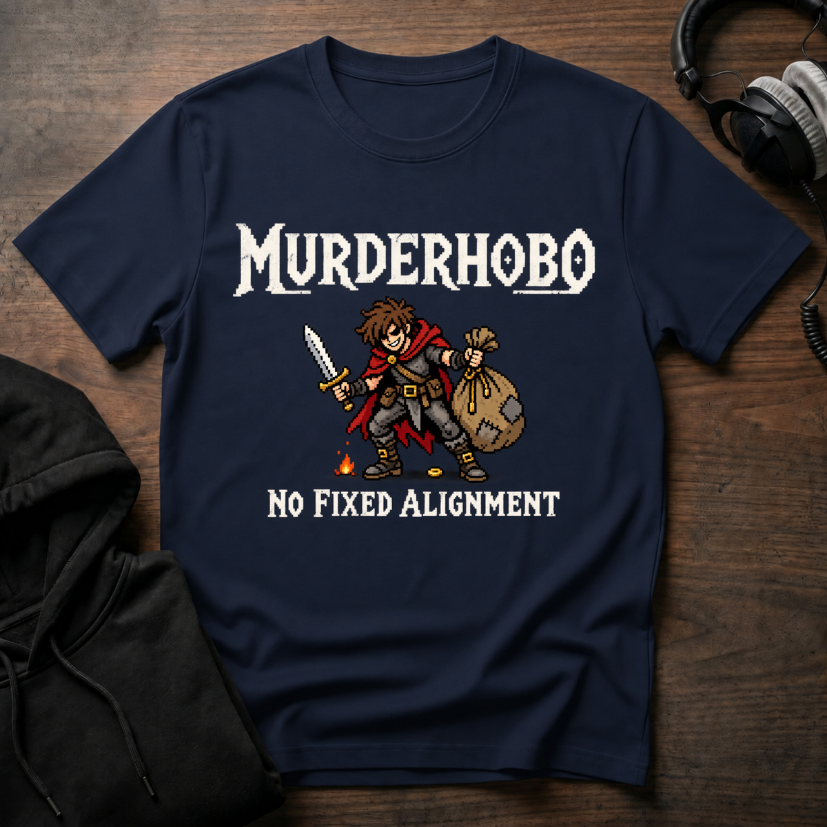 Murderhobo T-Shirt
