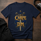 Carpe DM T-Shirt