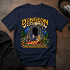 Dungeon Picnic T-Shirt