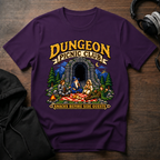 Dungeon Picnic T-Shirt
