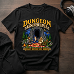 Dungeon Picnic T-Shirt