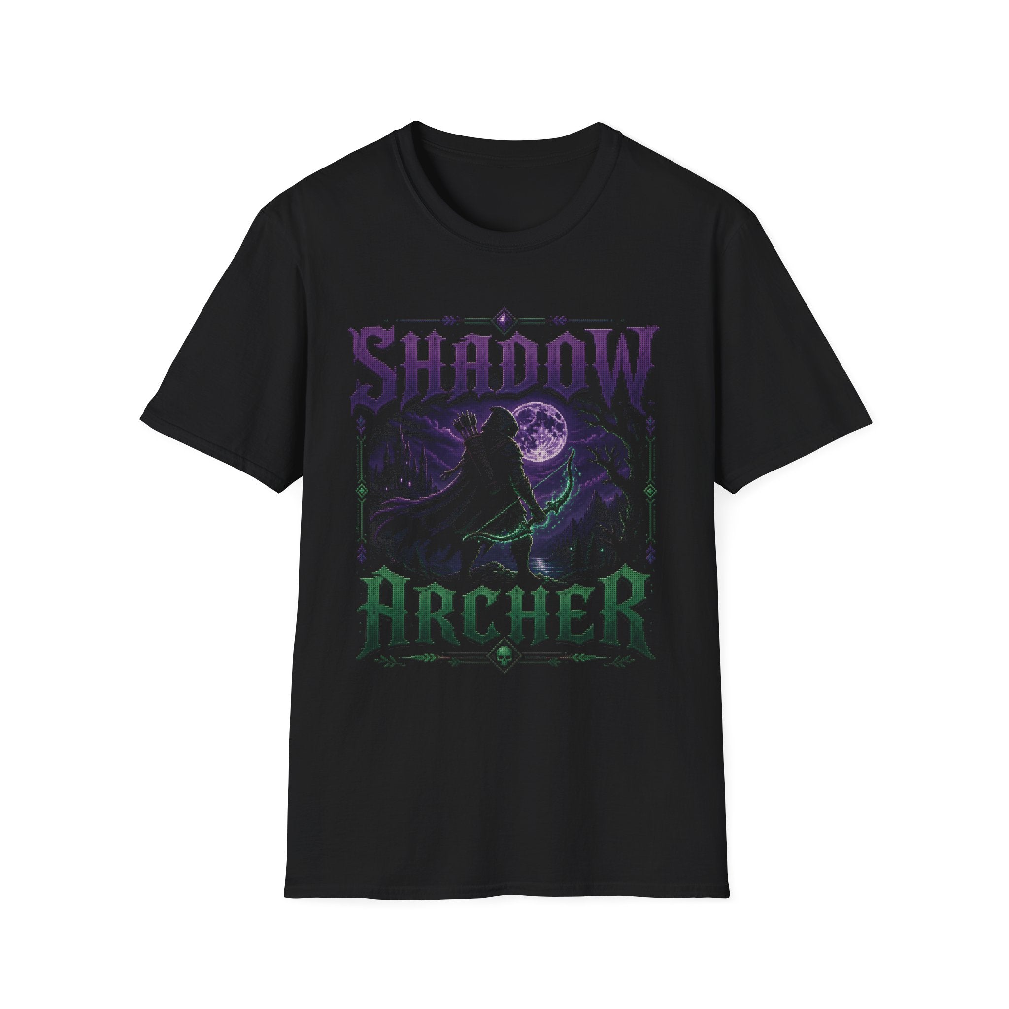 Shadow Archer T-Shirt
