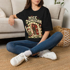 Nice Dungeon T-Shirt