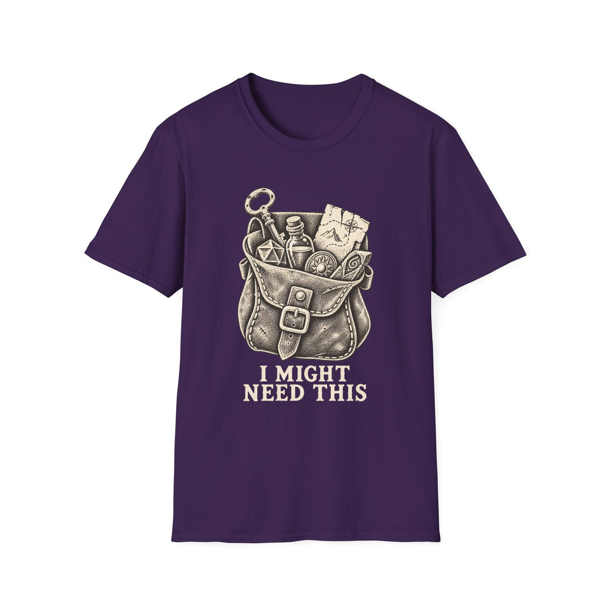 I Might Need This T-Shirt