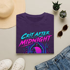 Crit After Midnight T-Shirt