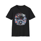 No Plan Just Vibes T-Shirt