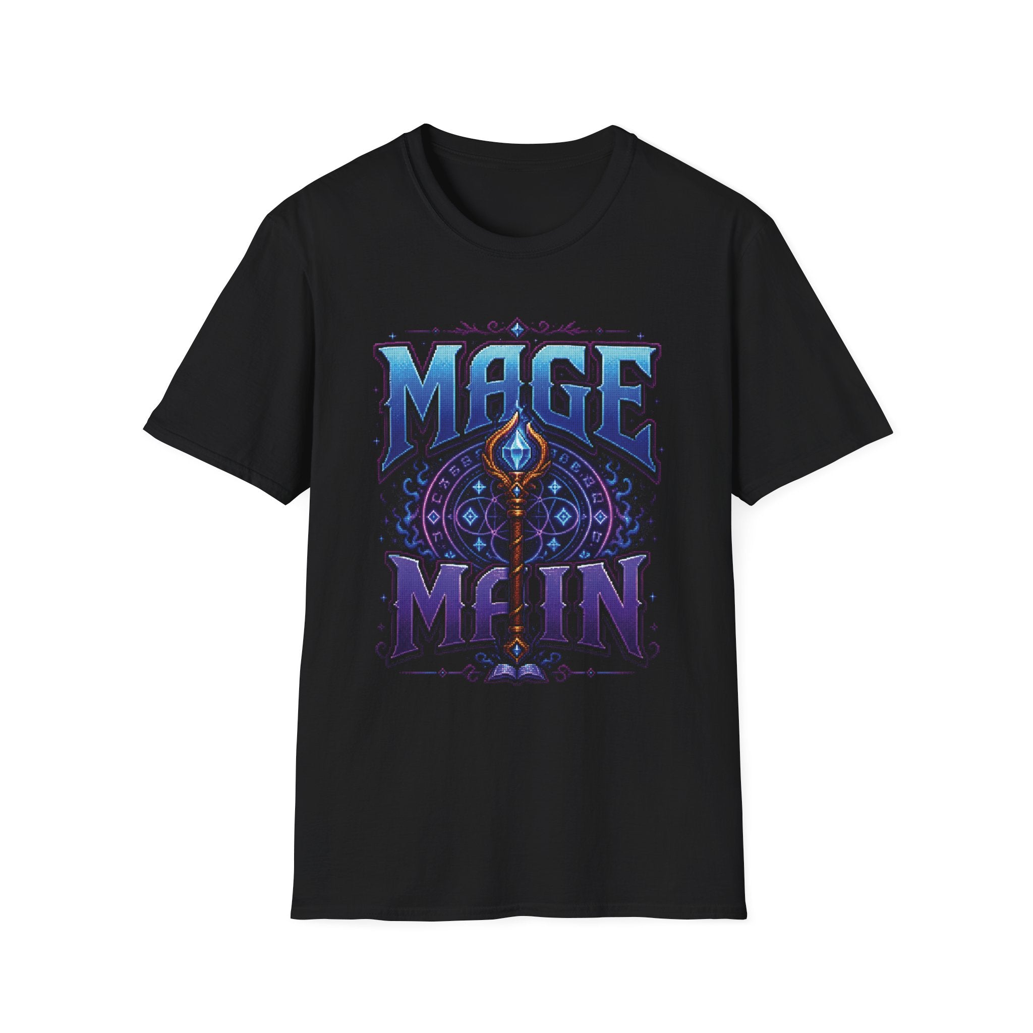 Mage Main T-Shirt