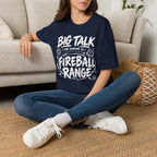Fireball Range T-Shirt