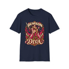 Dungeon Diva T-Shirt