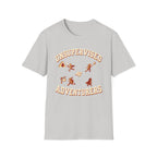 Unsupervised Adventures T-Shirt