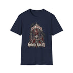 Bad Omens Good Rolls T-Shirt