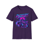 Dungeon Drive T-Shirt
