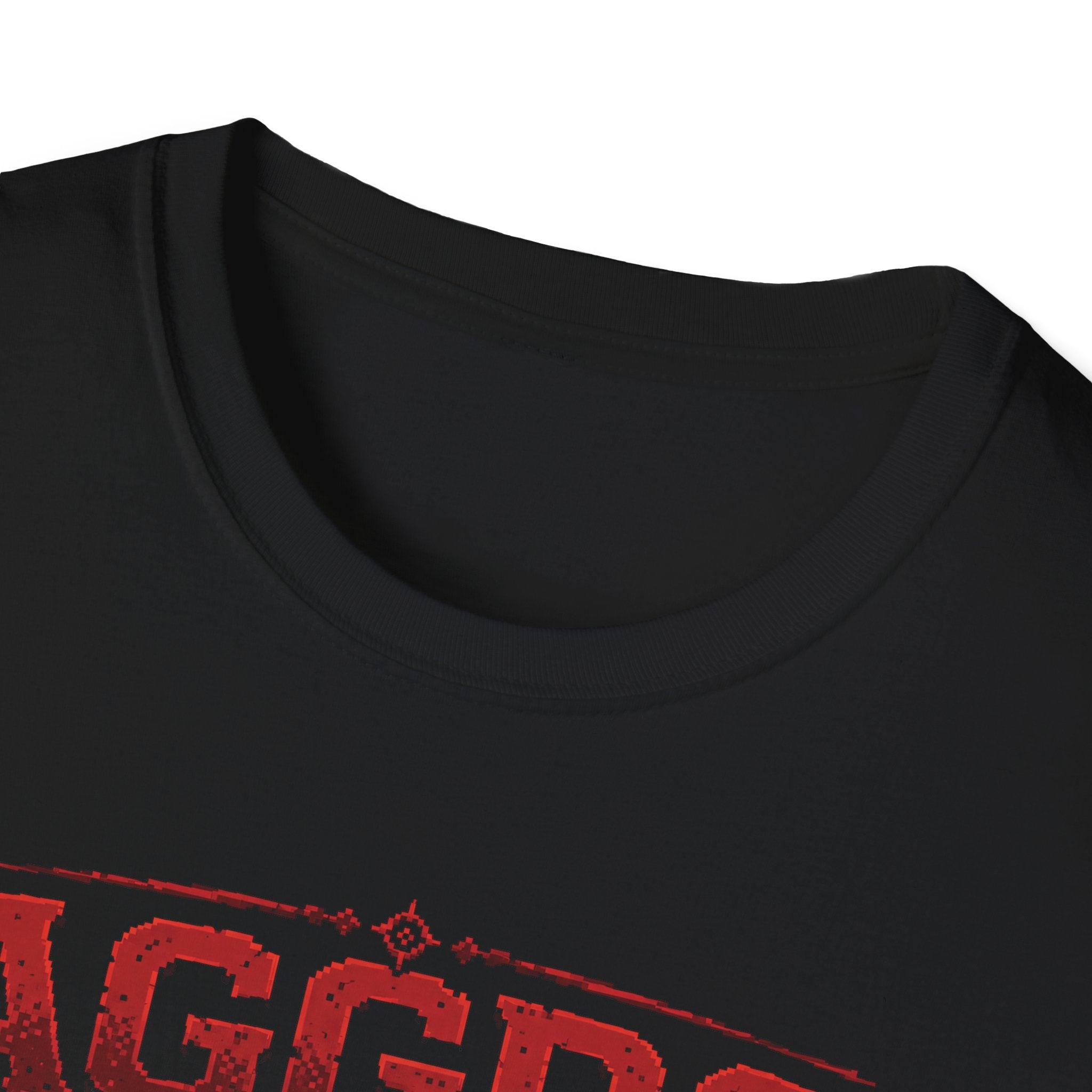 Aggro Magnet T-Shirt